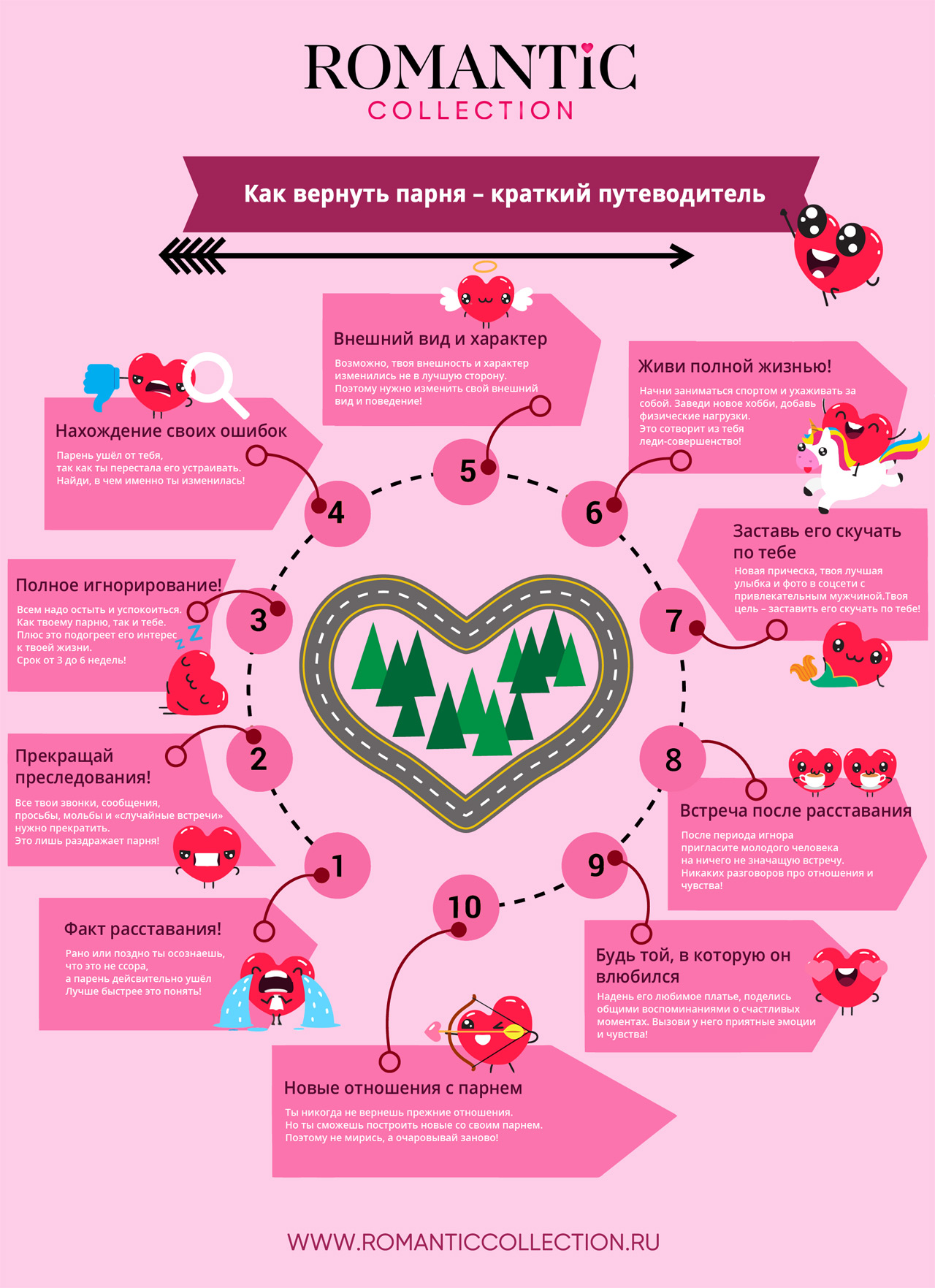 Как вернуть парня: скачать инструкцию
