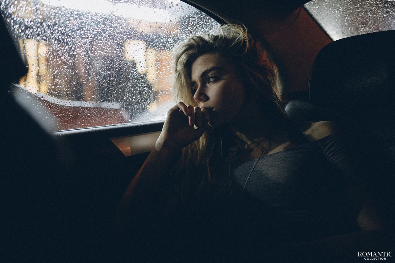 Как быть, если девушка не хочет возвращаться?