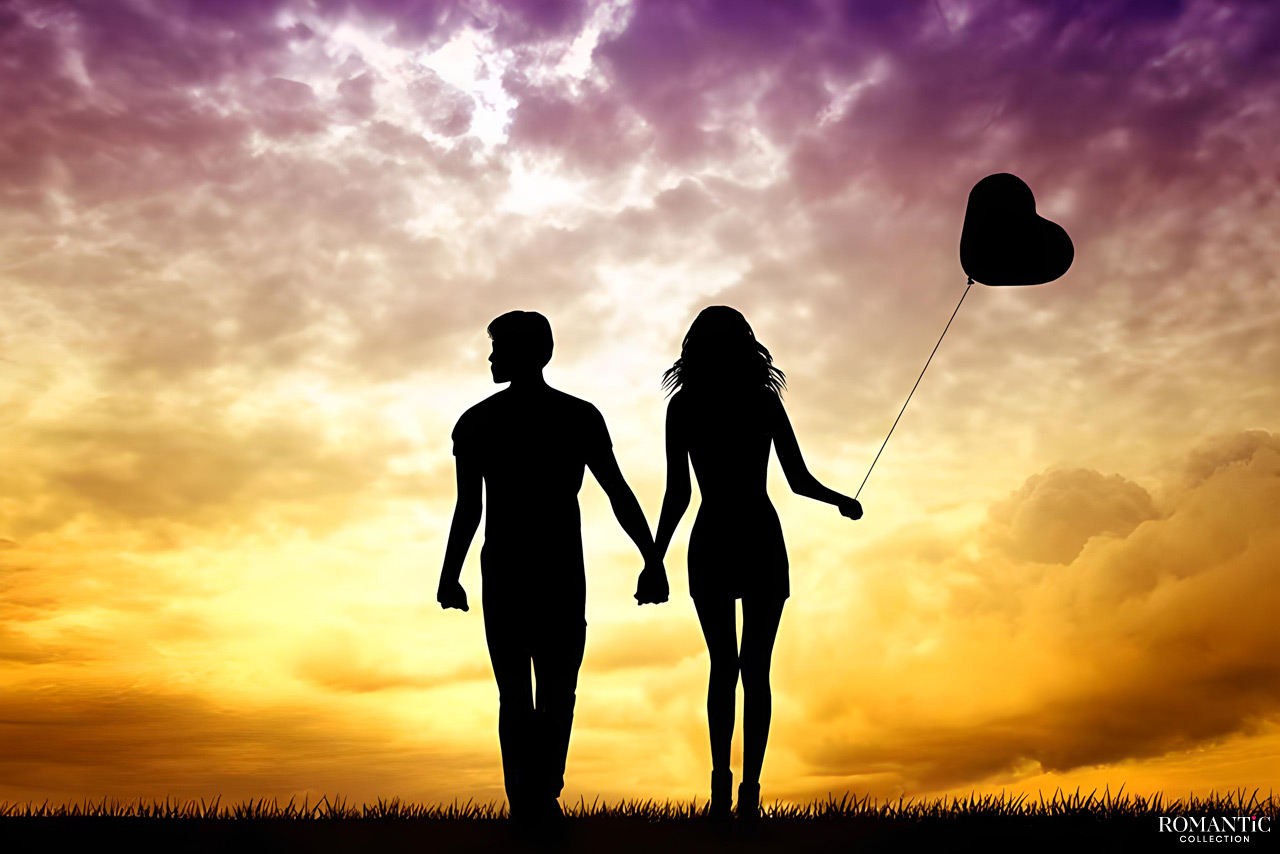 Что сделать прямо сейчас, чтобы найти свою любовь?