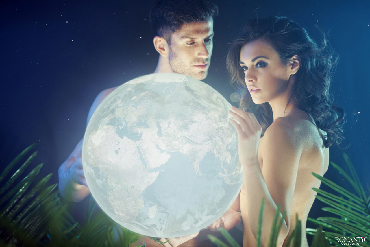 Где найти свою любовь?