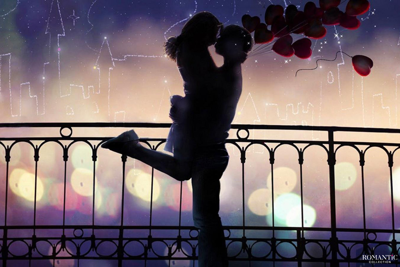 Как найти свою любовь: краткая инструкция