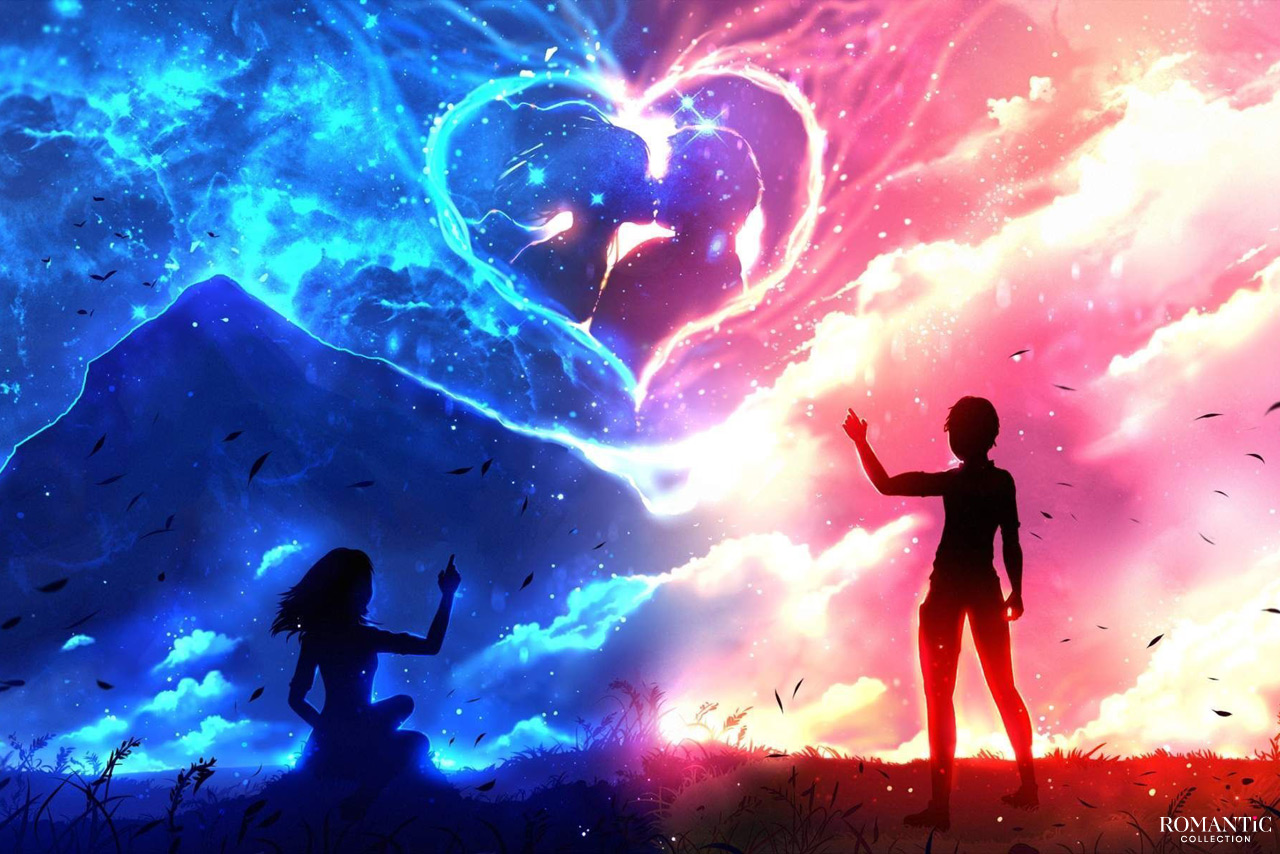 Как найти свою любовь: 10 советов