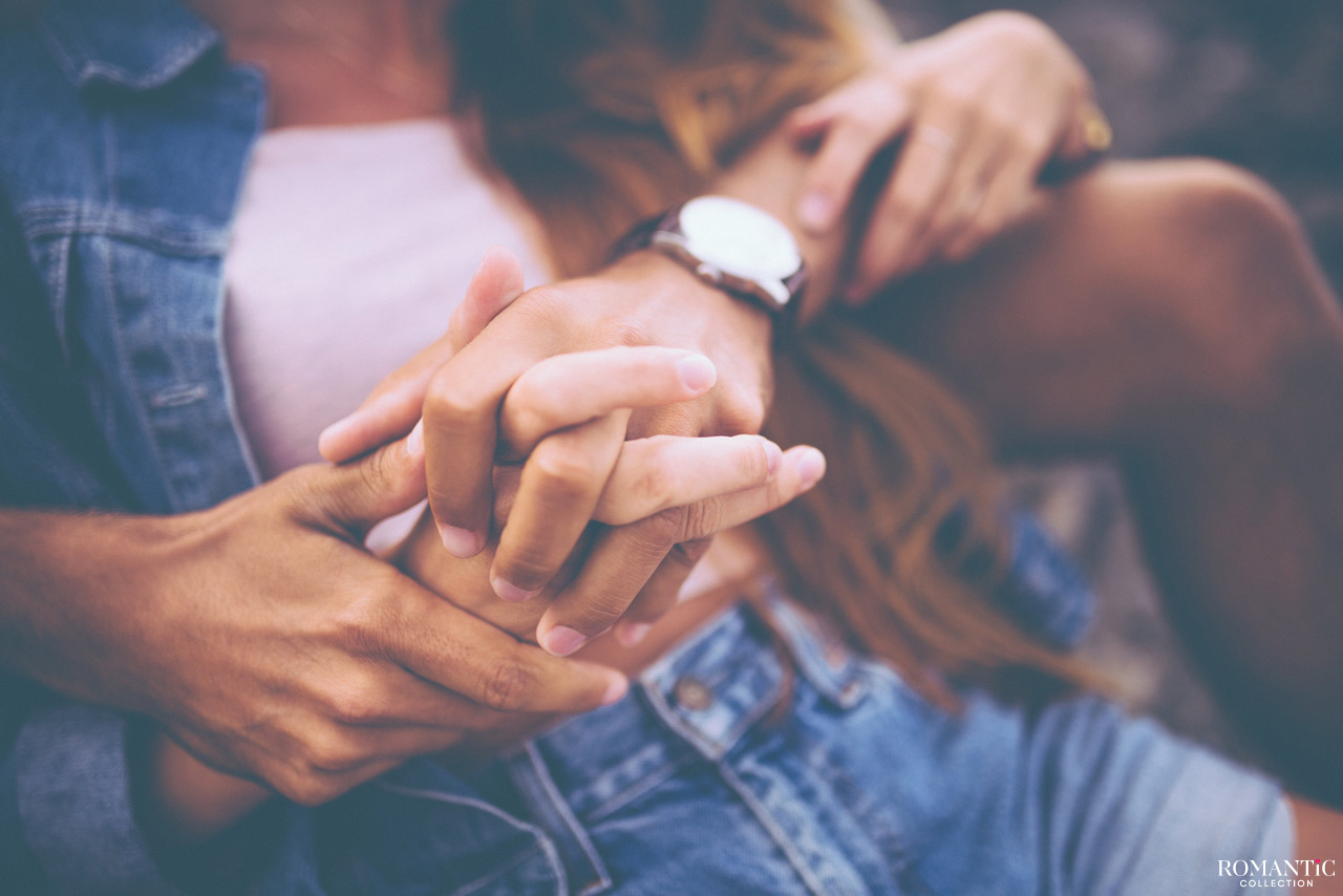 5 психологических приемов, как влюбить в себя парня