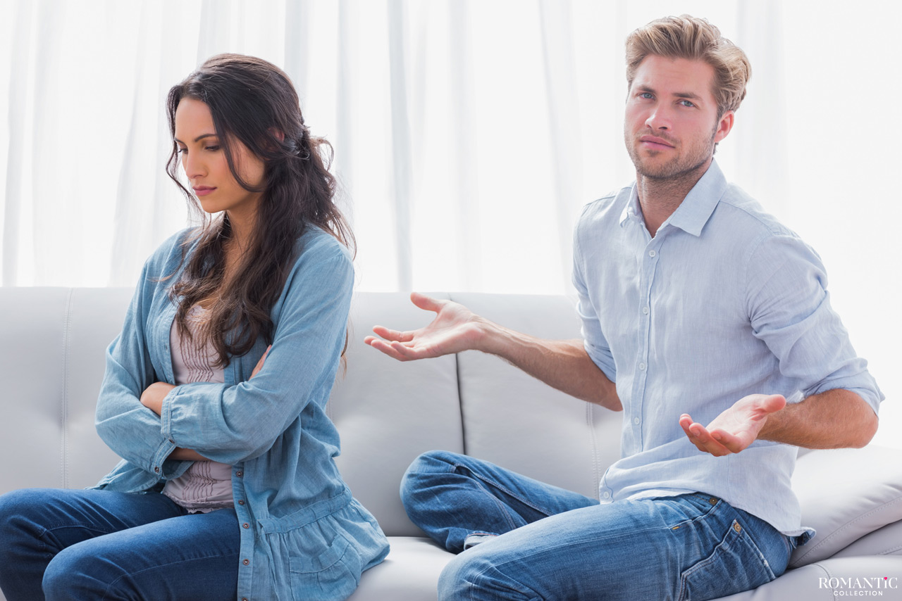 Как мужчине понять женщину?