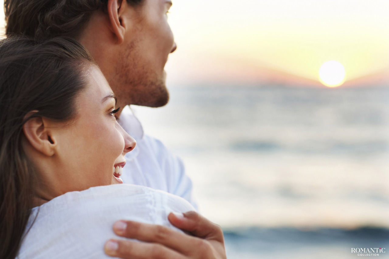 Как понять, что вы нравитесь женщине