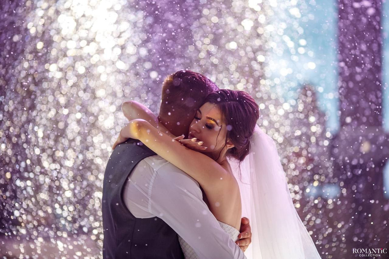 Трогательные до слез истории любви