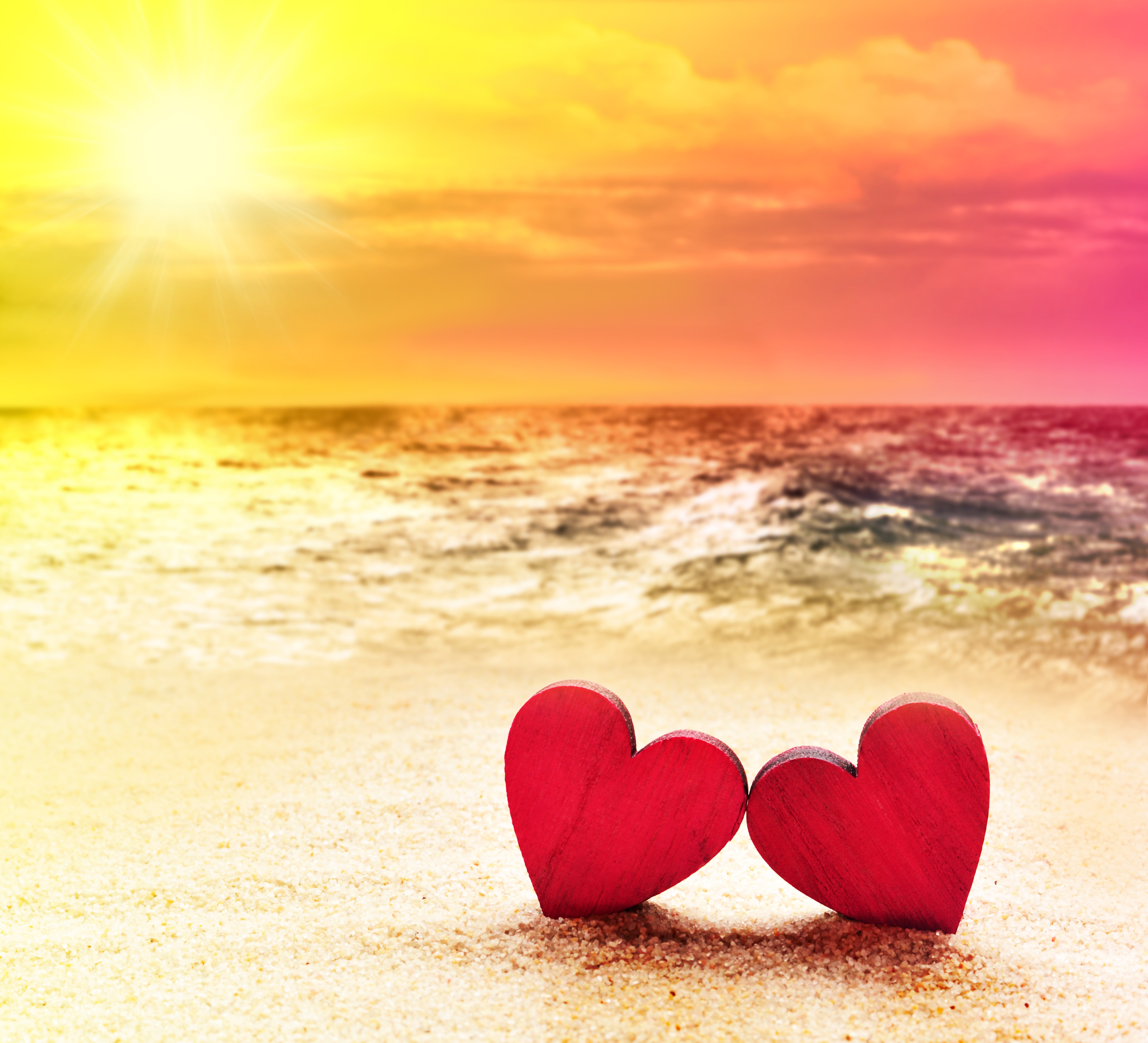 Мысли друг о друге