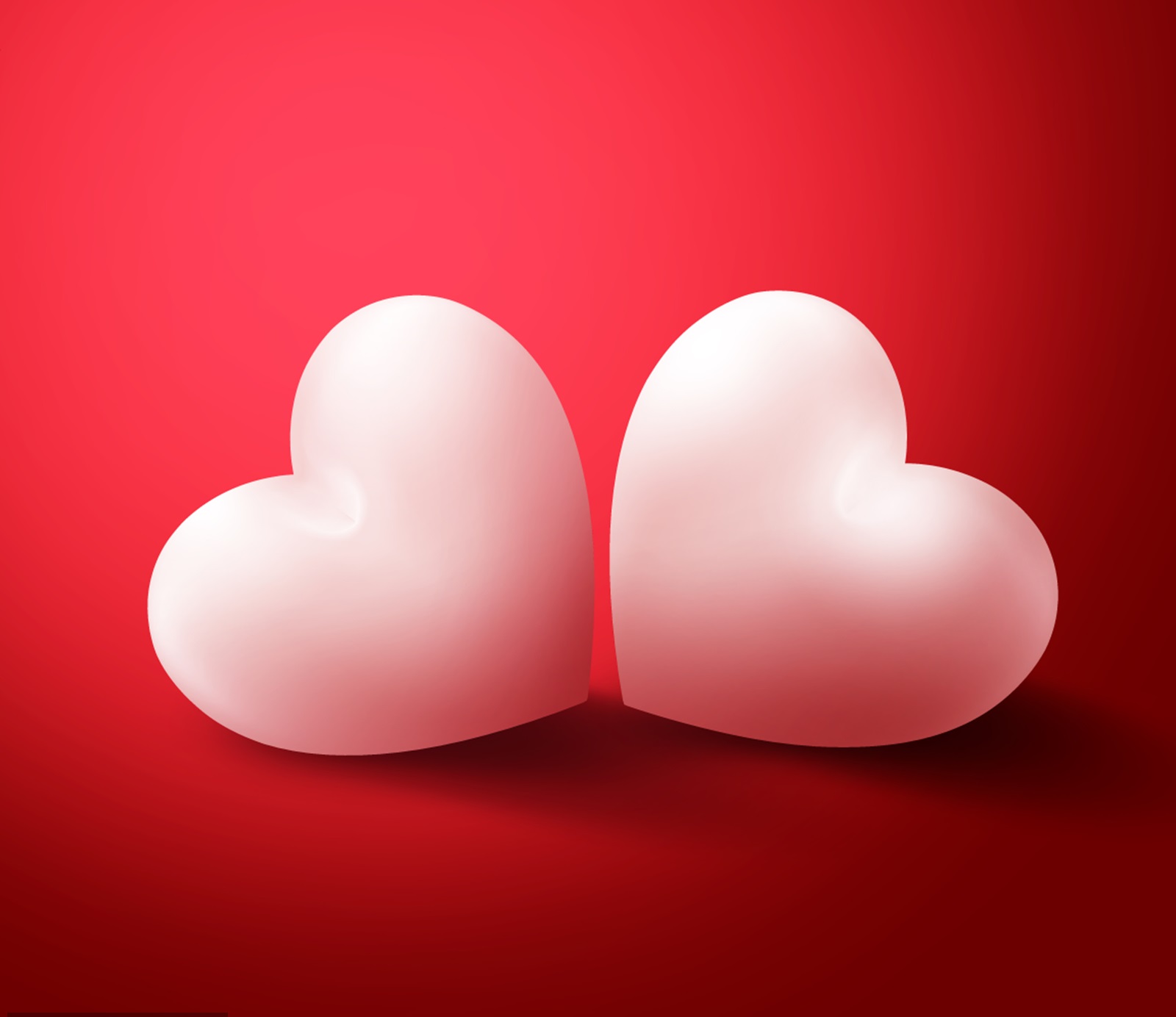 Бесстрашная любовь