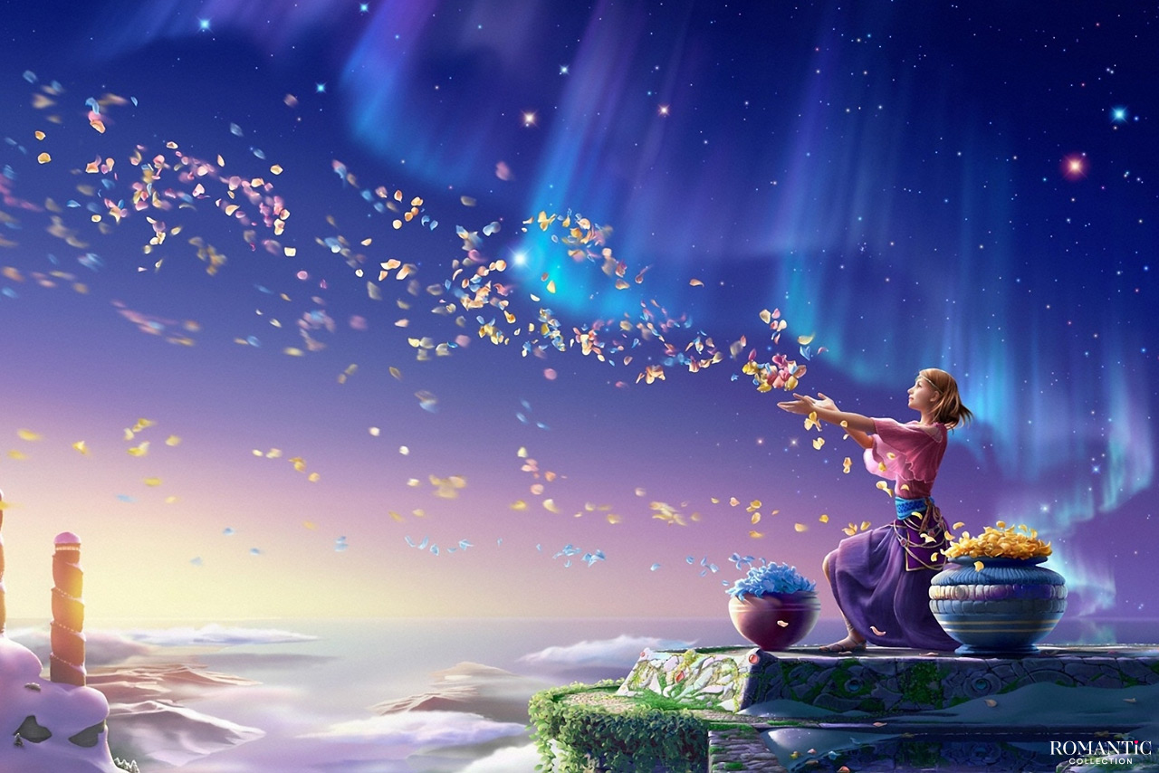 В чём сила благодарности