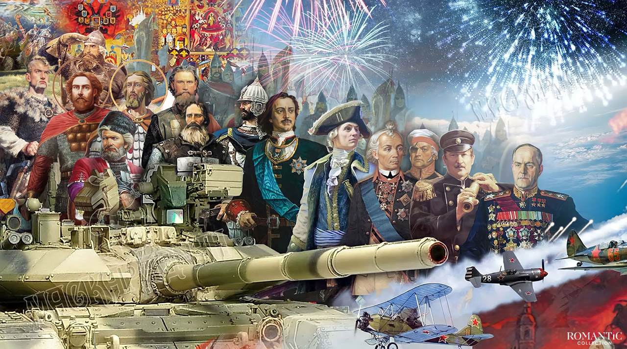 Цитаты и афоризмы про армию знаменитых людей