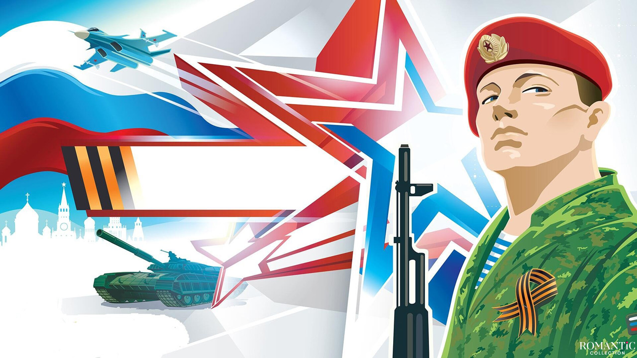 Короткие статусы про армию и солдат