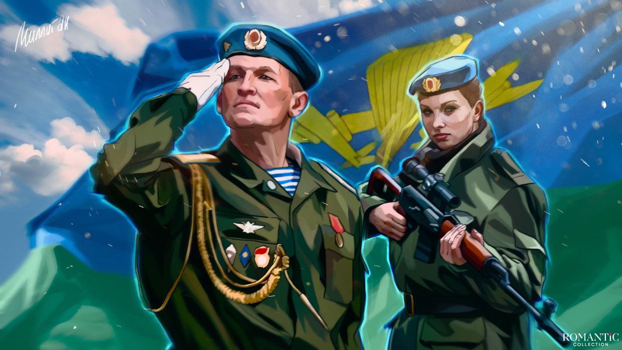 Статусы и цитаты про армию по роду войск