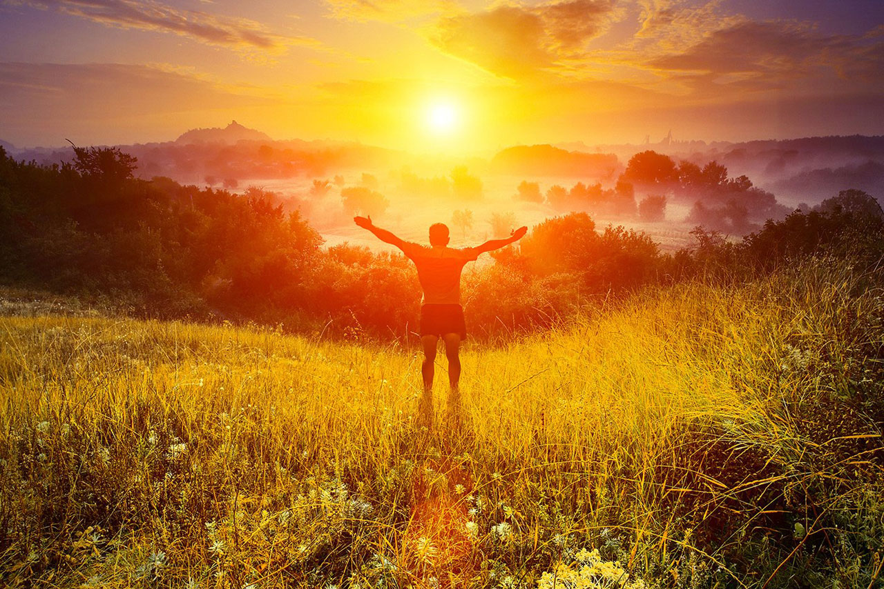 Стихи про август для взрослых