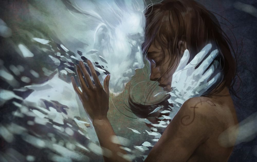 Мой мужчина не дал мне проспать прощание с ним