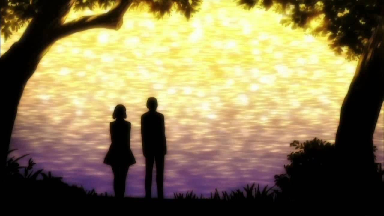 Только истинная любовь&nbsp;искореняет одиночество