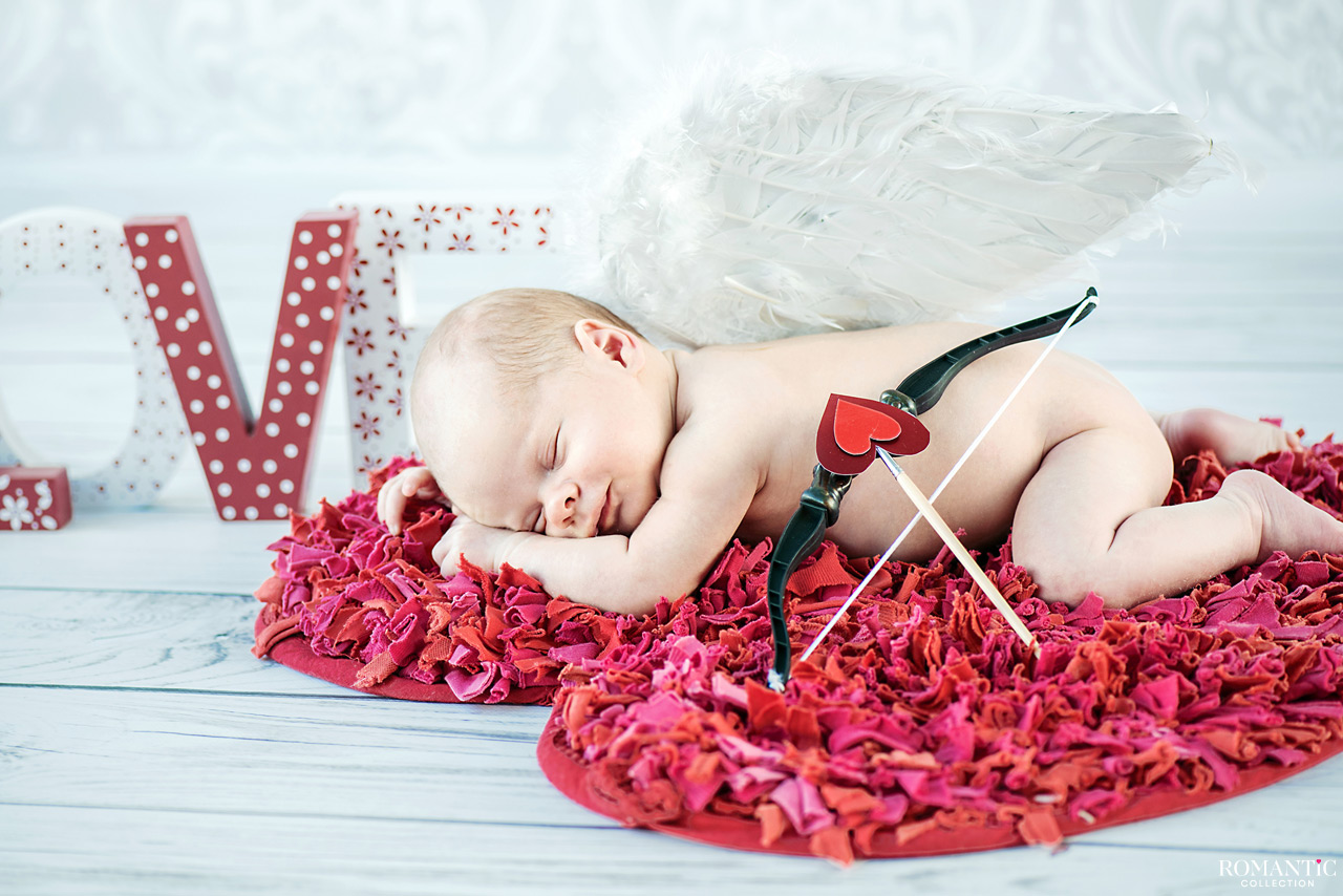 Смешные истории в День святого Валентина