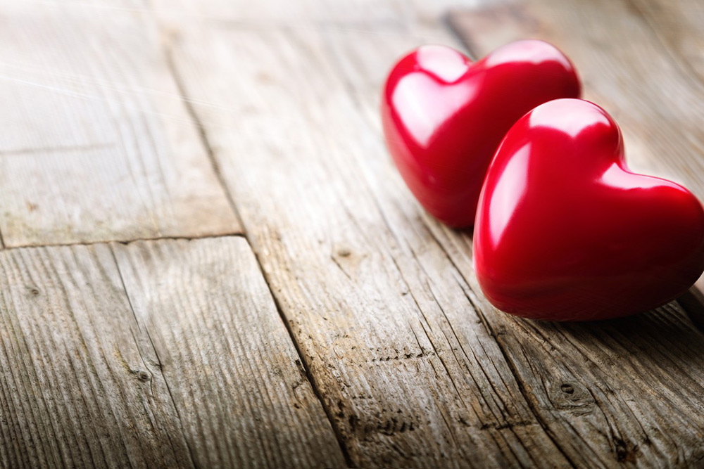 Праздник влюбленных в древние времена