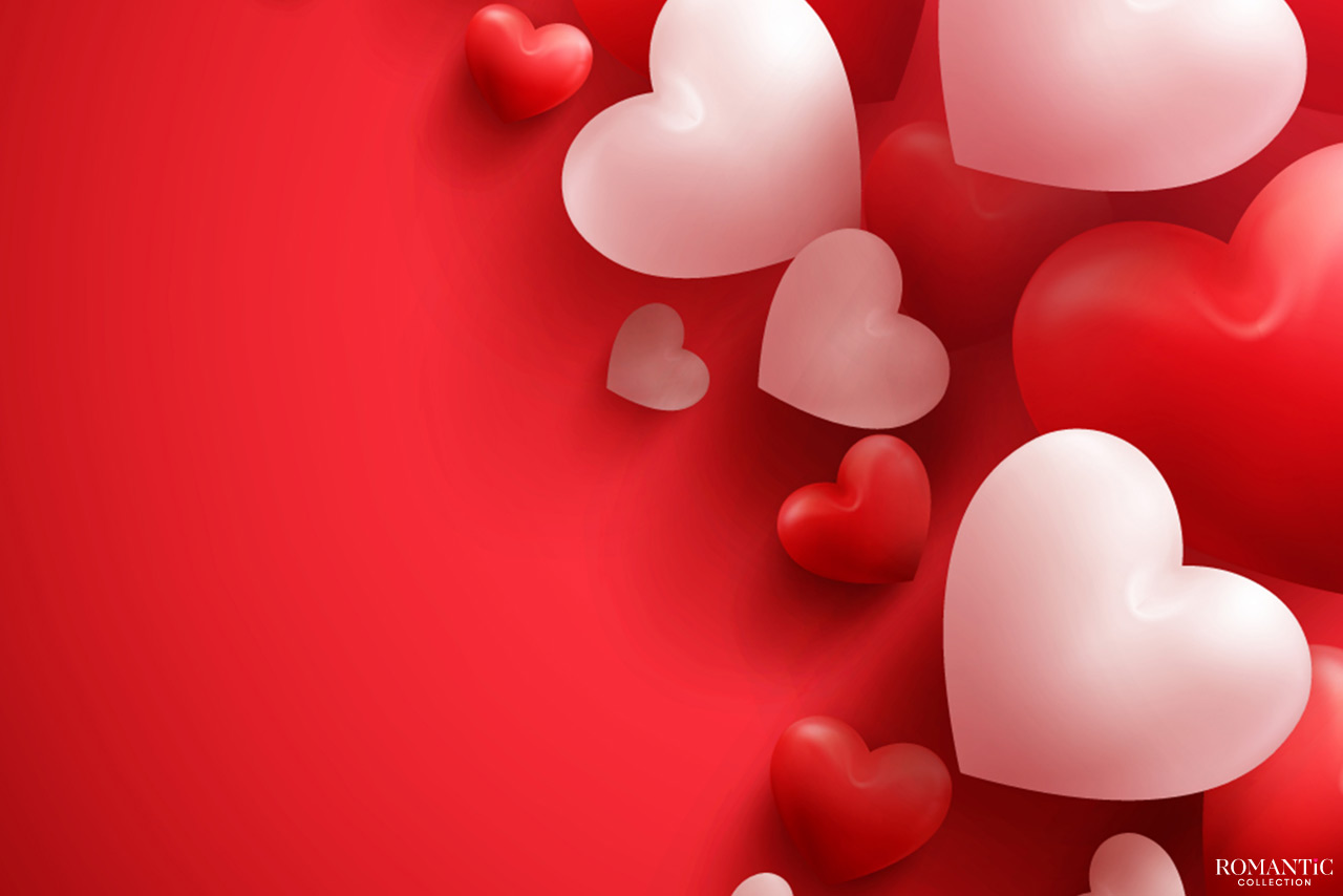 Как написать валентинку самостоятельно