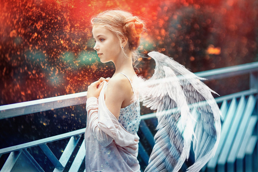 Часы Ангела в апреле, когда Вашу просьбу услышат!