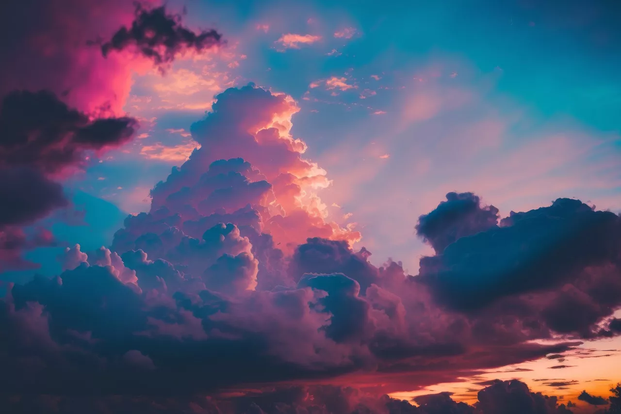 10 причин, по которым стоит присмотреться к облакам