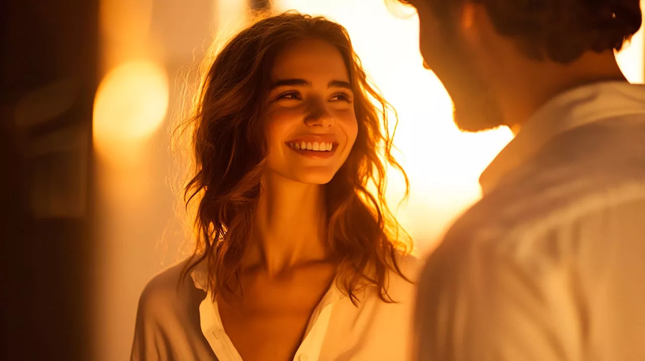 Как найти особенное обращение к своей половинке