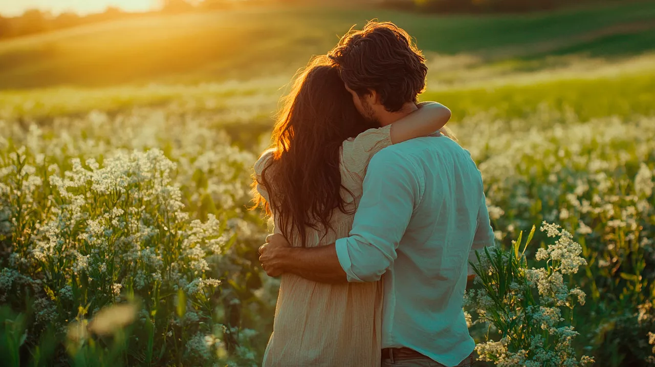 Язык тела и тон голоса