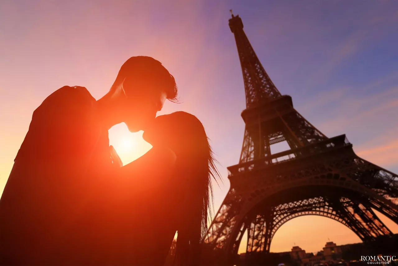 Я тебя люблю в Европе