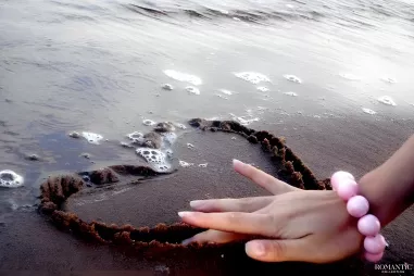 «Я не хочу печалить вас ничем» – тоже признак духовной любви