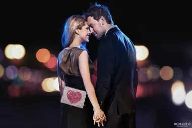 5 вещей, которые мужчина делает, только если без ума от вас