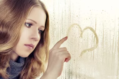 Безответная любовь – не повод для отчаяния