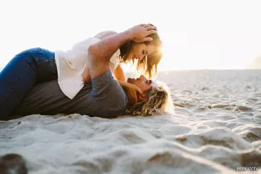 5 фраз, которые способны погасить любой конфликт в паре