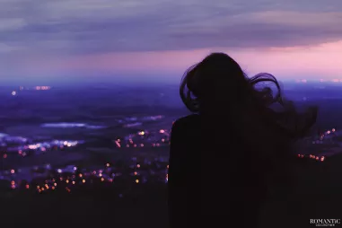 Вспомни об этом, прежде чем написать бывшему