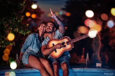 Почему тебя любят либо сразу и навсегда, либо ни за что и никогда