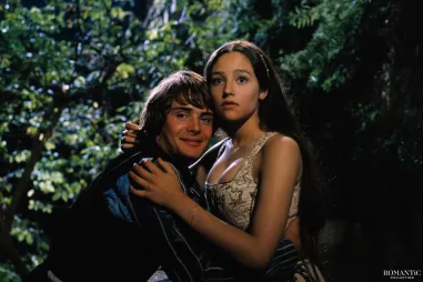 Сколько лет Ромео и Джульетте?