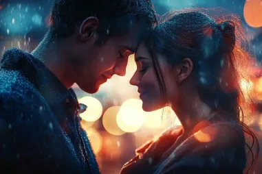 5 знаков Вселенной, что этот человек – ваша судьба