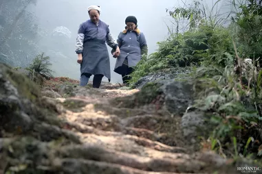 6000 ступеней любви