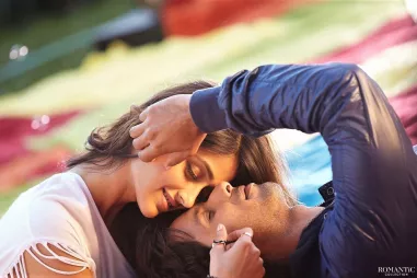 15 «подслушанных» историй о любви