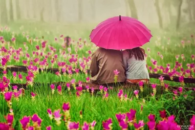 Любовью единой жив человек