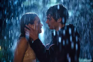 Уйти, чтобы остаться