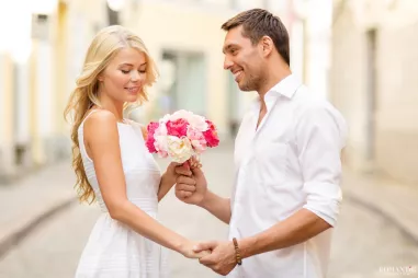 11 фраз для счастливых отношений