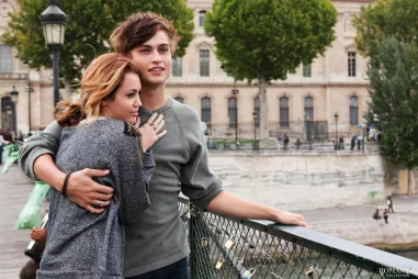 У каждого из нас есть только 3 попытки, чтобы влюбиться