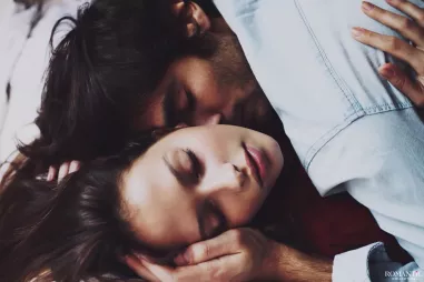 Любовь – это сопереживание