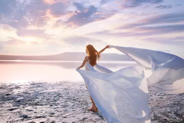 Чего хотят женщины? 