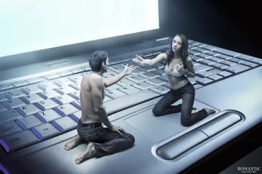 Любовь и разлука: можно ли строить отношения на расстоянии?