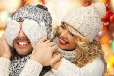 О пользе объятий