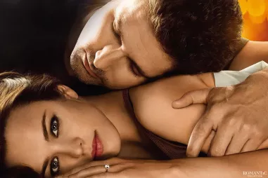 7 жестов, которые используют мужчины, чтобы выразить свою любовь