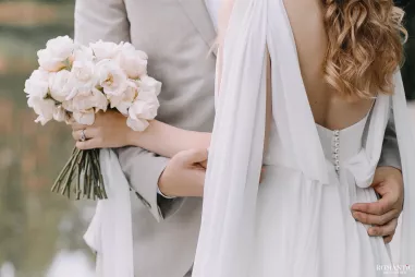 15 различий между бойфрендом и мужчиной, за которого выходишь замуж