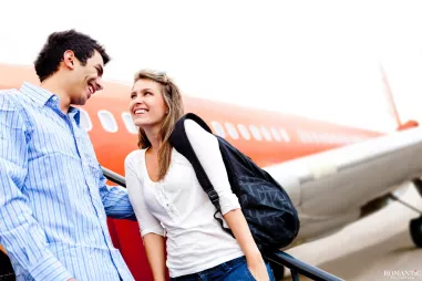 5 неожиданных мест, где вы можете встретить свою судьбу