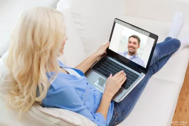 Киттенфишинг: как не обмануться, знакомясь в Интернете