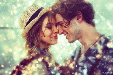 Взрослая любовь это то, как мы похожи